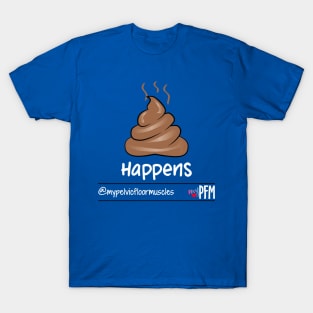 IT happens! T-Shirt